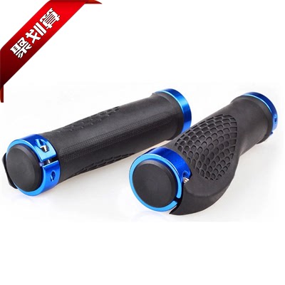 Poignées de vélo - Ref 2349218 Image 1