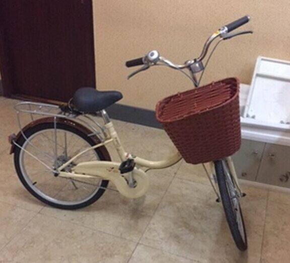 Panier pour vélo en plastique - Ref 2259542 Image 5