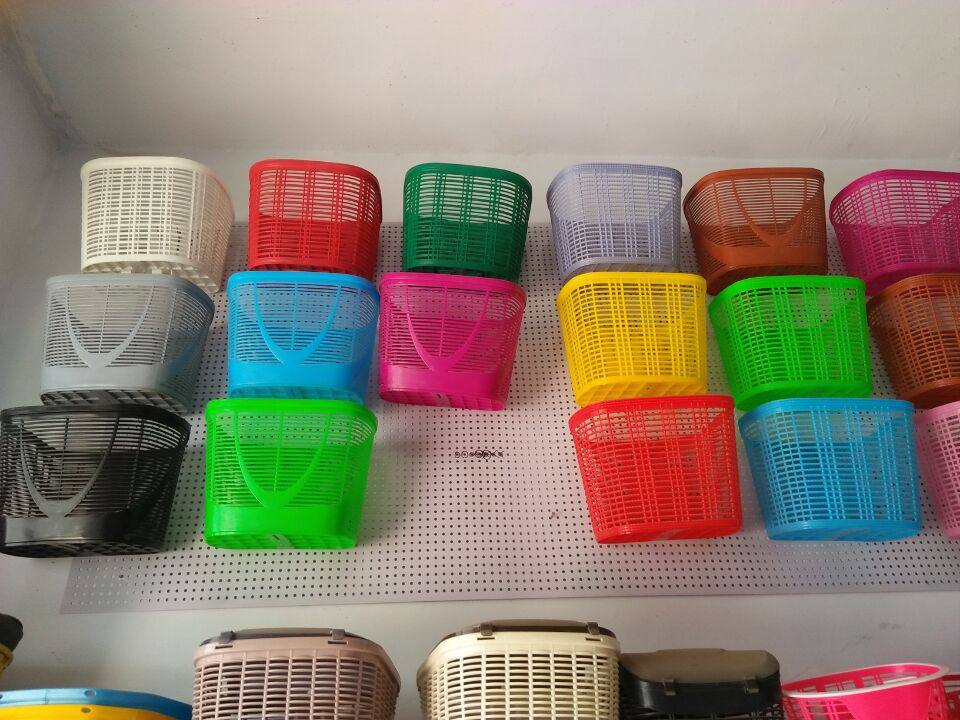 Panier pour vélo - Ref 2259156 Image 1