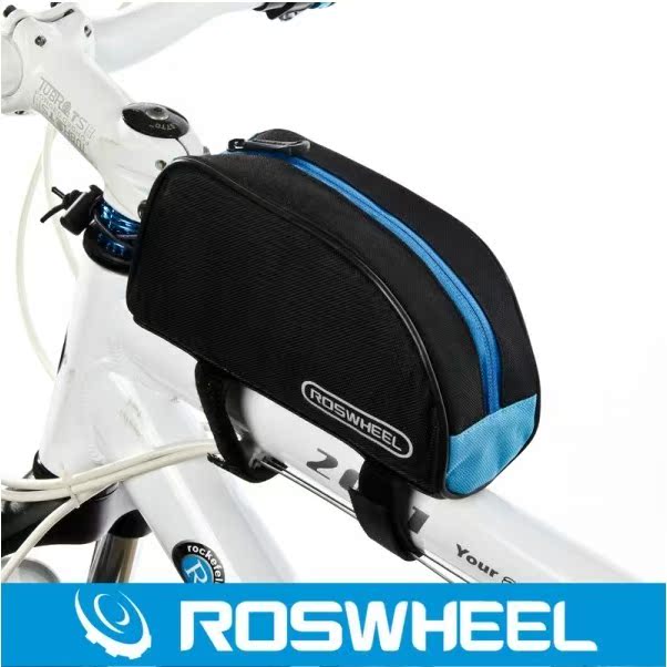 Sacoche pour vélo ROSWHEEL - Ref 2216445 Image 2