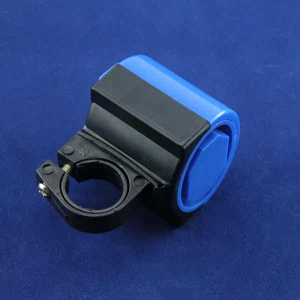 Sonnette de vélo klaxon électrique - Ref 1456351 Image 3