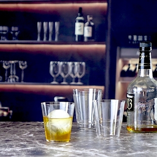 古典杯 超薄威士忌杯 咖啡杯 水晶鸡尾酒杯 木村硝子手工玻璃杯