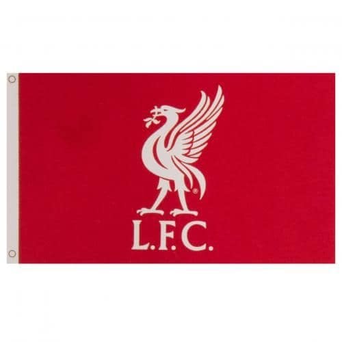 Liverpool League Champions FC Club Flag利物浦足球旗帜