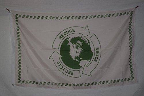 Keep Earth Green Flag订制MLB NHL NFL NBA旗帜大学名校旗海报