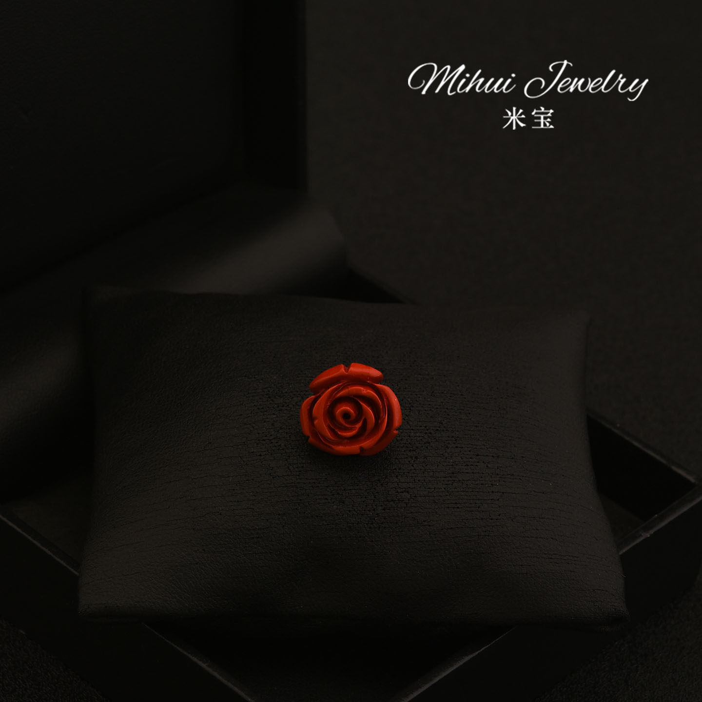 朱砂红色立体玫瑰花小领针收领口别针气质花朵迷你胸针防走光配饰,饰品/流行首饰/时尚饰品新,胸针,淘宝优惠券,粉丝福利购,淘宝优惠卷