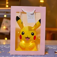 Пикачу-биг смех [подарочная коробка]