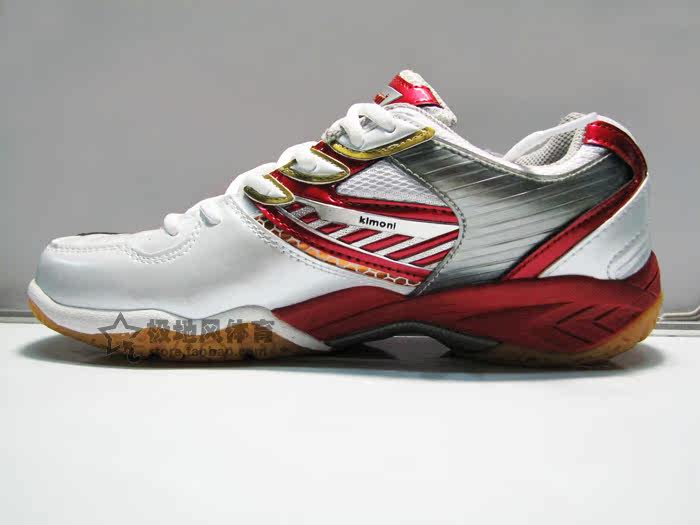 Chaussures de Badminton uniGenre - Ref 843541 Image 3