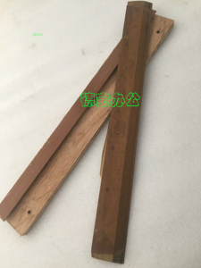 彩霸惠宝CB-R670S液压切纸机专用优质高速钢　高速刀片持久耐磨