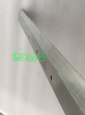 正通4605K电动刀片五豪明月切纸机刀片4606R 4605H 4605Z裁纸机刀