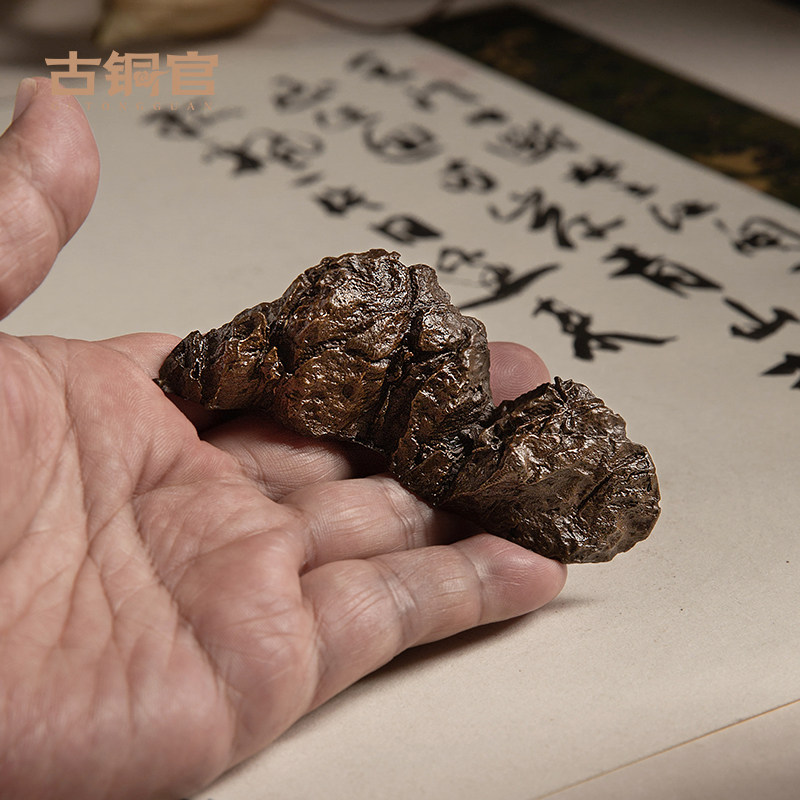 石山小摆件 现代新中式禅意山摆件复古镇纸笔架 家居书房装饰品,家居饰品,装饰摆件,淘宝优惠券,粉丝福利购,淘宝优惠卷