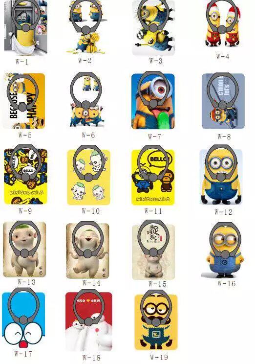 Support téléphone mobile - Ref 1358763 Image 3