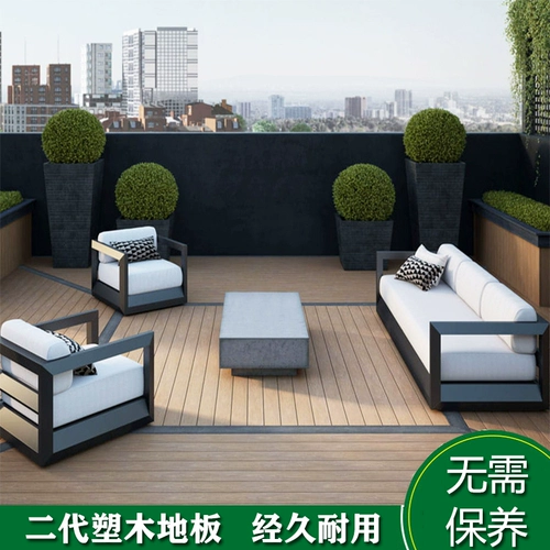 На открытом воздухе садовая терраса двор балкон Ремонт