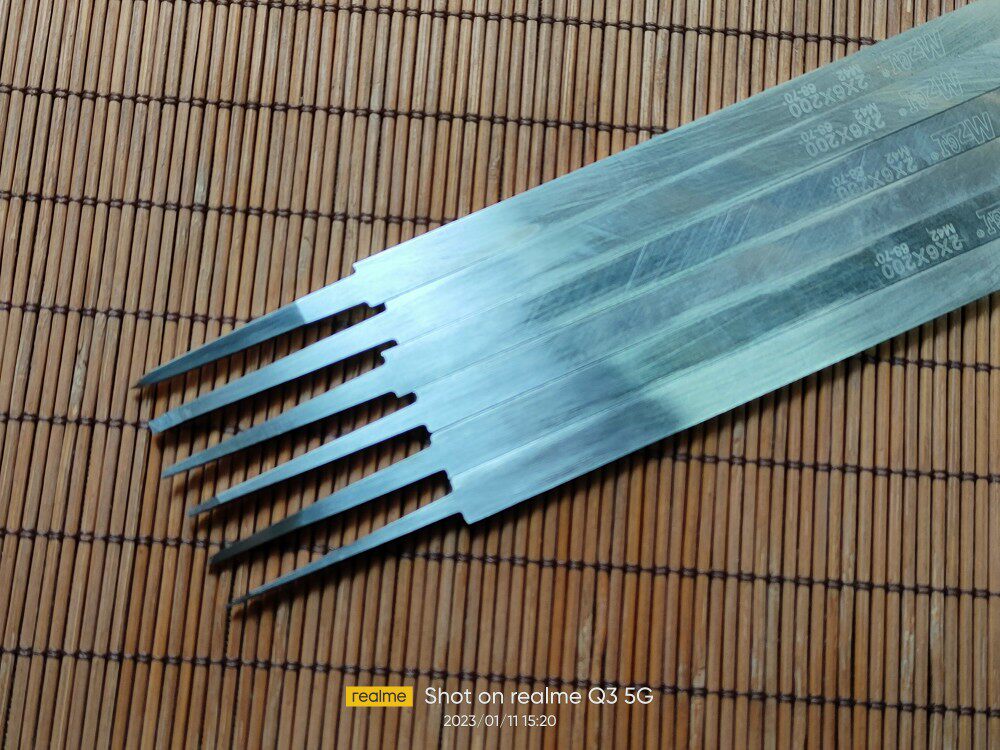 古钱币铜钱清理刻刀古币篆刻刀工具玉石印章雕刻刀平头斜口刀超硬