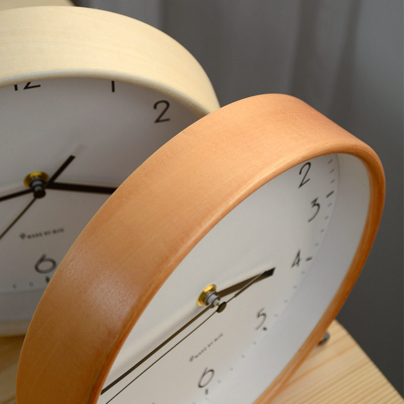 DESKTOP CLOCK GRANDFATHER CLOCK LIVING ROOM HOME SITTING CLOCK CLOCK ORNAMENT TABLETOP PENDULUM CLOCK BEDROOM MODERN CREATIVITY NORDIC DESK CLOCK