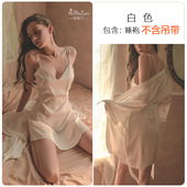 美诗兰外套浴袍不含吊带编号145