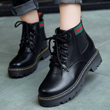 Bottes mi-saison femme OTHER en Caoutchouc - Ref 3249851 Image 8