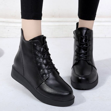 Bottes mi-saison femme OTHER en Caoutchouc - Ref 3249851 Image 12