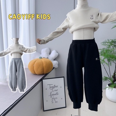 啦芙莱长裤棉运动裤运动裤