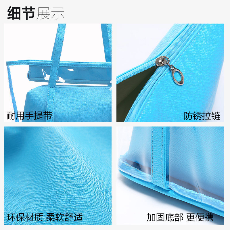 Sac de sport - Ref 17222 Image 5