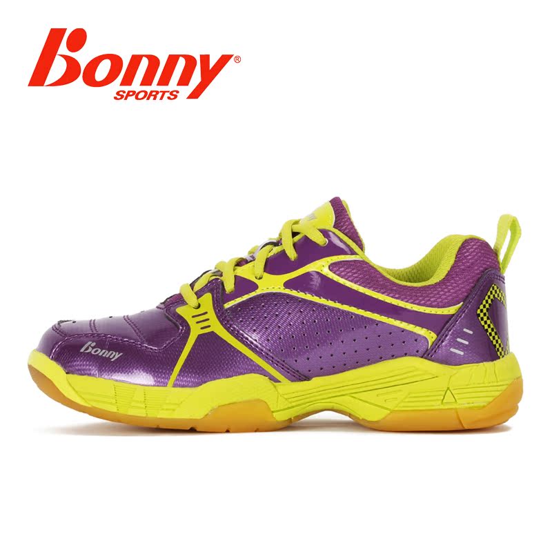 Chaussures de Badminton enfant BONNY 1FWB14020 - Ref 843359 Image 4