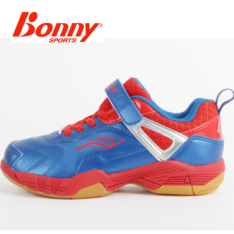 Chaussures de Badminton enfant BONNY 1FWB14020 - Ref 843359 Image 3