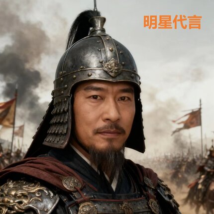 明星宣传品牌艺人代言品牌授权歌手代言全渠道授权体育明星 代言