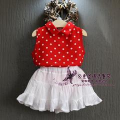 Jupe enfant en toile - Ref 2049706 Image 23