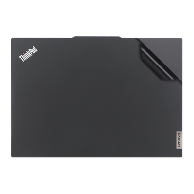 适用ThinkPadP16v贴纸不留残胶