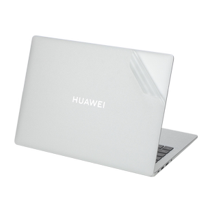 适用华为matebook 14 2024保护膜14.2英寸matebookxpro微绒典藏版贴纸13s笔记本电脑贴膜D16se外壳膜保护套装