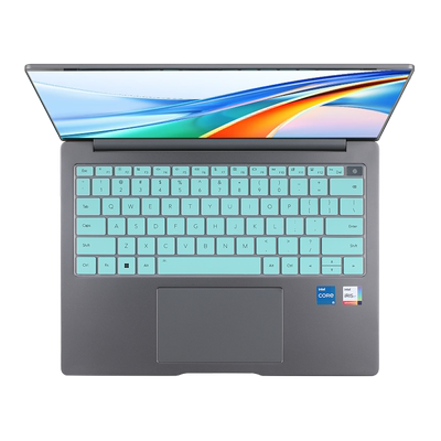 荣耀MagicBookX16Pro键盘膜软膜