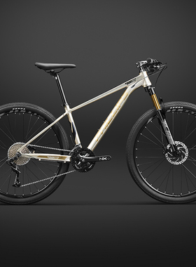 菲利普山地自行车变速单车成人男士款上班代步青少年越野女式赛车