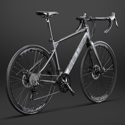 菲利普高端公路车自行车竞速赛车