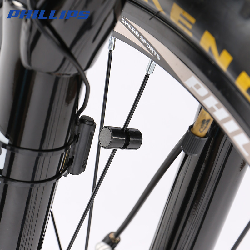 Compteur de vélo PHILLIPS - Ref 2429287 Image 4