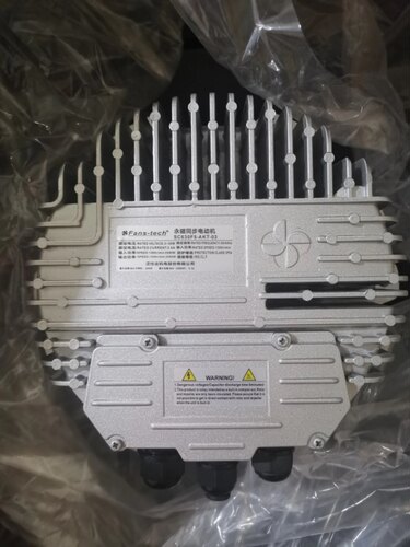 泛仕达变频风机SC630F5-AKT-03 正品Fans-tech风扇马达电机 现货