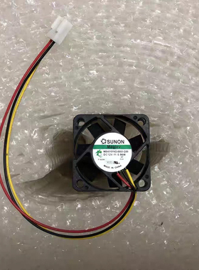ME40101V1-0000-G99 MB40101V2-0000-G99 全新SUNON 4010 12V风扇
