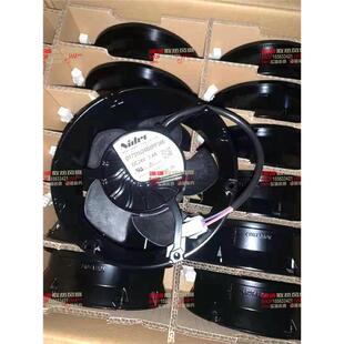 全新正品Nidec D1751U24B8PP366 24V 3.4A ABB变频器ACS880 风扇