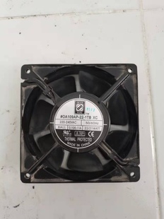 OA109AP 15W交流散热风扇 原装 OrionFans 230VAC17 1TB 正品