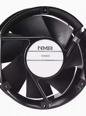 全新原装NMB 115050VA-24Q-GW 17251 24V2.02A配电箱机柜散热风扇