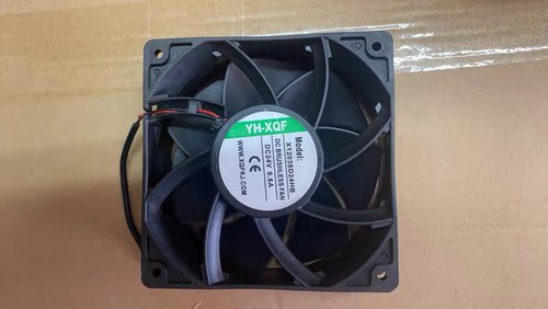 YH-XQF X12038D24HB/LB X9225D24LB X8025D24HB X6025D24MB 24V