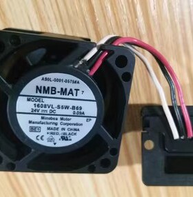 A90L-0001-0575#B A90L-0001-0575#A1608VL-S5W-B69-B59 原装风扇