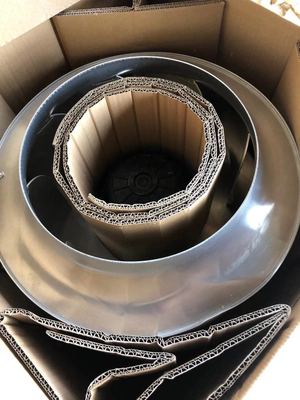 RHA500D4.155B-3D RHA500D4.155A-3D RHA500D4.138B-2FT 机柜风机