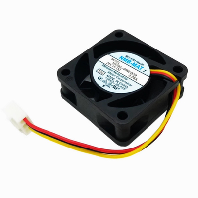 1606KL-05W-B59/B50正品NMB 24V 0.08A 4015 数控机床专用风扇