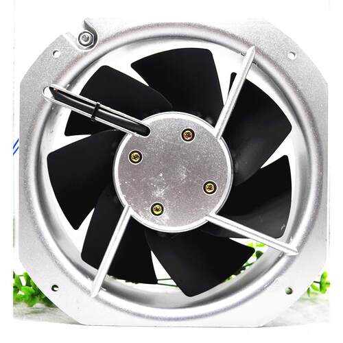 原装RITTAL 3388509 22580 220VAC 50Hz 0.35A 75W 工频轴流风机