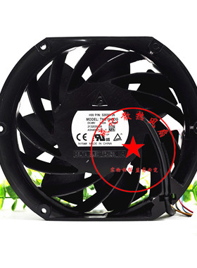 THB1548DG/AG DC 17251 48V 3.60A 汽车增压 大风量散热风扇