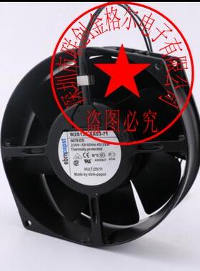 W2S130-AB03-10/21/24/15/19/10/11/30/34 进口 耐高温风