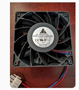 FFB1248EHE-4B77 PFB1248EHE-REV01 DC48V原装台达DELTA变频器风