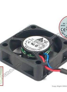 AFB0312HA -7G82 AFB02512HHA-F00 AFB02505HHB AFB03512HA 风扇