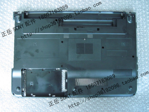 SONY/索尼 VPCEA16EC EA4 PCG-61211T PCG-61212T 全新原装 D壳
