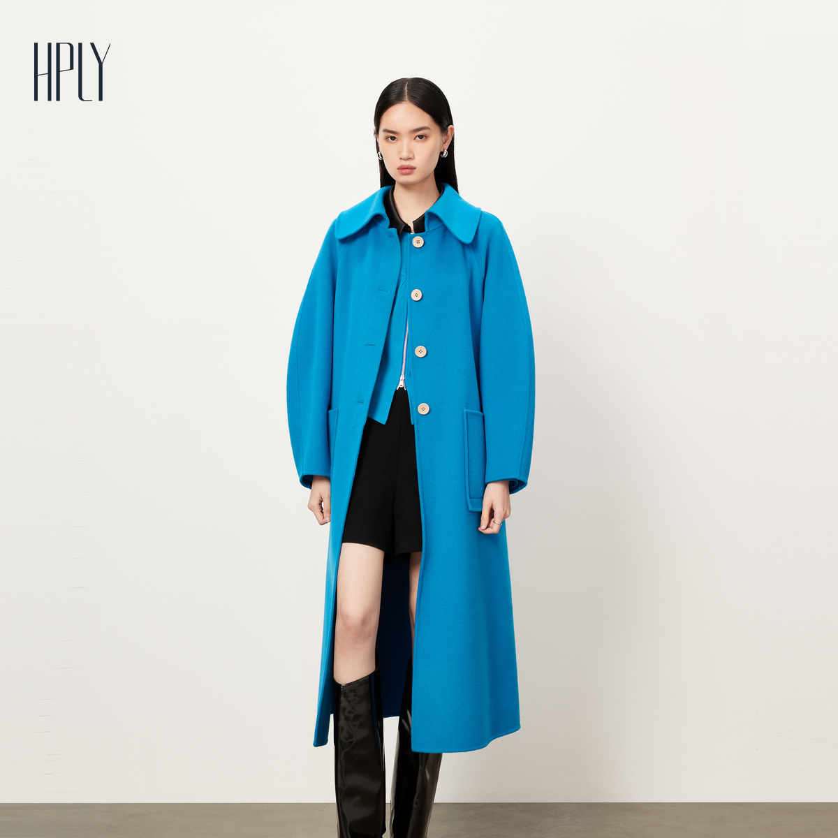 暖意洋洋 触感顺滑 柔软轻盈