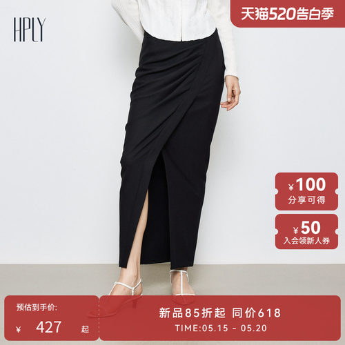 高腰设计 视觉新颖 彰显女人味